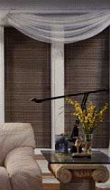 Graber - Traditions Wood Blinds