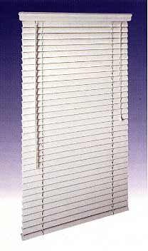 Graber WoodPerfect Blinds